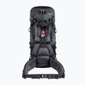 Tatonka női trekking hátizsák Yukon 50+10 l fekete 3