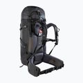 Tatonka női trekking hátizsák Yukon 50+10 l fekete 4