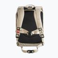 Tatonka Grip Rolltop Pack 25 l Kapok barna rizs városi hátizsák 2