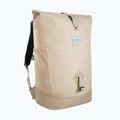 Tatonka Grip Rolltop Pack 25 l Kapok barna rizs városi hátizsák 3