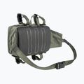 Tatonka Hip & Bar Pouch BC 3 l kőszürke olívazöld 4