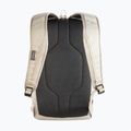 Városi hátizsák Tatonka City Pack Kapok 20 l brown rice 3