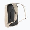 Városi hátizsák Tatonka City Pack Kapok 20 l brown rice 4