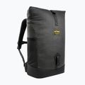 Tatonka Grip gurulós hátizsák 25 l Kapok fekete 3