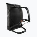 Tatonka Grip gurulós hátizsák 25 l Kapok fekete 4