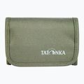 Tatonka Folder pénztárca olíva