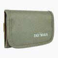 Tatonka Folder pénztárca olíva 2