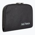 Tatonka Zip pénztárca pénztárca fekete 2