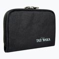Tatonka Big Plain fekete pénztárca 2
