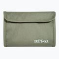 Tatonka Passport Safe olíva pénztárca