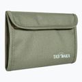 Tatonka Passport Safe olíva pénztárca 2