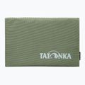 Tatonka kártyatartó olíva