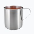 Utazóbögre Tatonka Mug 450ml silver 2