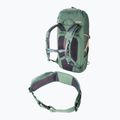 Női túrahátizsák Tatonka Norix 31 l sage green 5