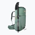 Női túrahátizsák Tatonka Norix 31 l sage green 8
