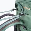 Női túrahátizsák Tatonka Norix 31 l sage green 10
