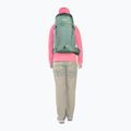 Női túrahátizsák Tatonka Norix 31 l sage green 15