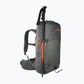 Túrahátizsák Tatonka Norix 27 l titan grey 6