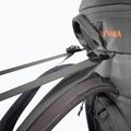 Túrahátizsák Tatonka Norix 27 l titan grey 10