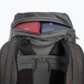 Túrahátizsák Tatonka Norix 34 l titan grey 10