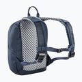 Gyerek városi hátizsák Tatonka Husky Bag 10 l navy 4