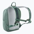 Gyerek városi hátizsák Tatonka Husky Bag 10 l sage green 4