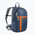 Gyerek városi hátizsák Tatonka City Pack 12 l navy 2