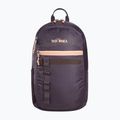 Gyerek városi hátizsák Tatonka City Pack 12 l midnight plum