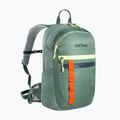 Gyerek városi hátizsák Tatonka City Pack 12 l sage green 2
