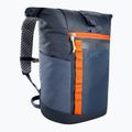 Gyerek városi hátizsák Tatonka Rolltop Pack 14 l navy 2