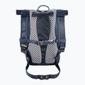 Gyerek városi hátizsák Tatonka Rolltop Pack 14 l navy 3