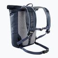 Gyerek városi hátizsák Tatonka Rolltop Pack 14 l navy 4