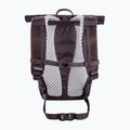 Gyerek városi hátizsák Tatonka Rolltop Pack 14 l midnight plum 3