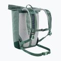 Gyerek városi hátizsák Tatonka Rolltop Pack 14 l sage green 4