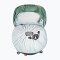 Gyerek túrahátizsák Tatonka Yukon 32 l sage green 8