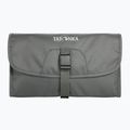 Pipere táska Tatonka Small Travelcare titan grey