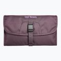 Pipere táska Tatonka Small Travelcare midnight plum