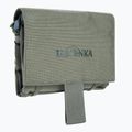 Palacktartó tok Tatonka Dump Pouch BC stone grey olive 3
