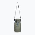 Palacktartó tok Tatonka Thermo Bottle Pouch 1 BC stone grey olive