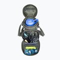 Palacktartó tok Tatonka Thermo Bottle Pouch 1 BC stone grey olive 9