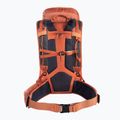 Túrahátizsák Tatonka Norix 34 l red earth 3