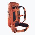 Túrahátizsák Tatonka Norix 34 l red earth 4