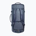 Utazótáska Tatonka Duffle Roller 80 l navy blue