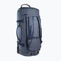 Utazótáska Tatonka Duffle Roller 80 l navy blue 2