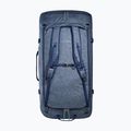 Utazótáska Tatonka Duffle Roller 140 l navy blue