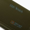 Tatonka pénztárca mappa RFID B zöld 2964.331 4