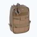 Hátizsák zseb Tasmanian Tiger TT Tac Pouch 1 Vertical coyote brown