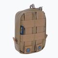 Hátizsák zseb Tasmanian Tiger TT Tac Pouch 1 Vertical coyote brown 2