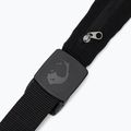 Nadrágszíj Tatonka Travel Belt 32 mm fekete 2864.040 2