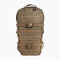 Tasmán tigris Essential Pack MKII 9 l taktikai hátizsák prérifarkas barna
